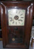 1850's  New Haven Ogee Clock