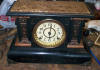  1892 Seth Thomas Adamantine Mantel Clock