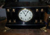 After 1890's Gilbert Clock